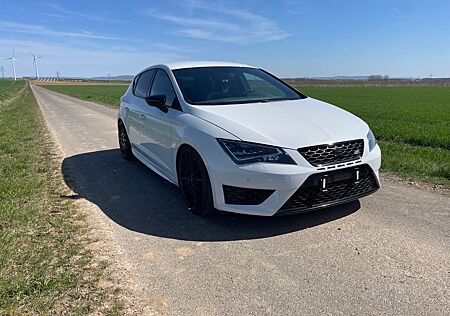 Seat Leon 2.0 TSI Start&Stop CUPRA 290 DSG CUPRA 290