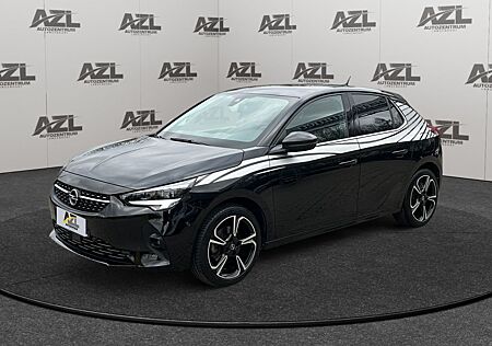 Opel Corsa F Elegance