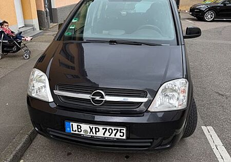 Opel Meriva 1.6 -