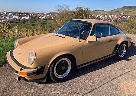 Porsche 911 Urmodell 911 SC Urmodell