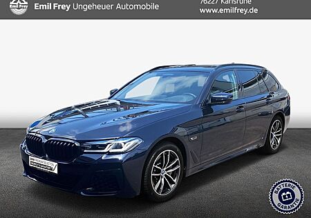BMW 530e Touring Aut.