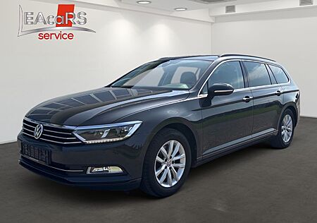 VW Passat Variant Volkswagen /2.0TDI/DSG/LED/NAVI