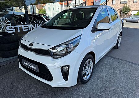 Kia Picanto Edition 7 * Scheckheft * Klima * SHZ *