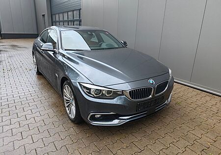 BMW 420i Gran Coupé Luxury 1Hand