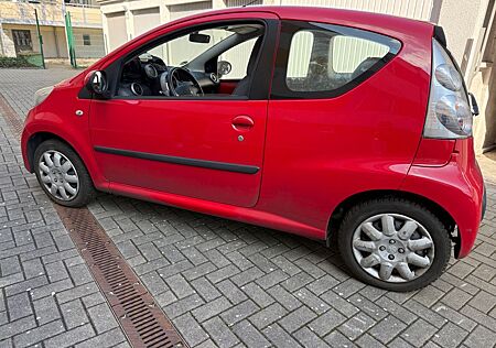 Peugeot 107 Filou 70 Filou Festpreis !!!