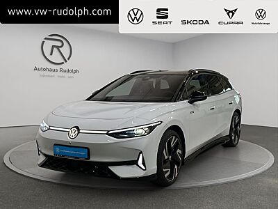 Volkswagen ID.7 Tourer GTX 4Motion 91 kWh brutto