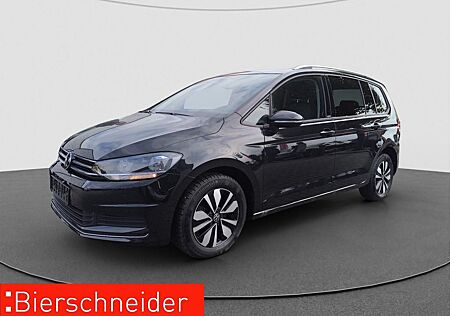 VW Touran Volkswagen 1.5 TSI DSG Move NAVI RFK ACC