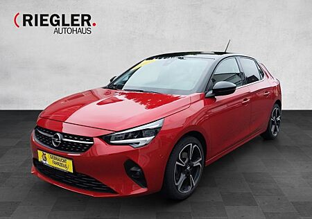 Opel Corsa 1.2 Turbo Elegance LED NAVI