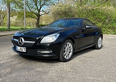Mercedes-Benz SLK 200