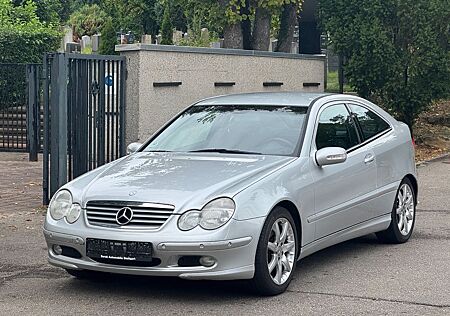 Mercedes-Benz C 200 KOMPRESSOR