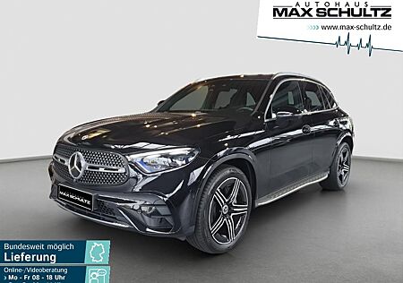 Mercedes-Benz GLC 220 d 4M AMG*Distronic*Memory*360°*PDC*AHK
