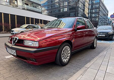 Alfa Romeo Alfa 155 2.0i 16V S Twin Spark