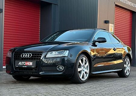 Audi A5 Coupe 3.0 TDI quattro Xenon Pano B&O Navi SHZ