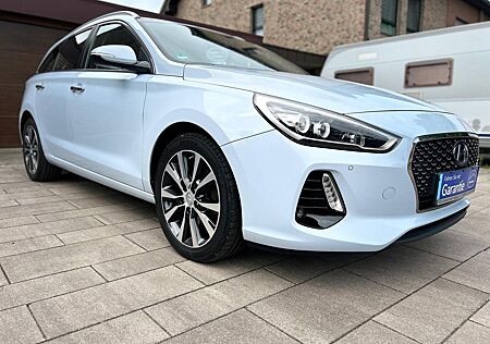 Hyundai i30 cw Premium