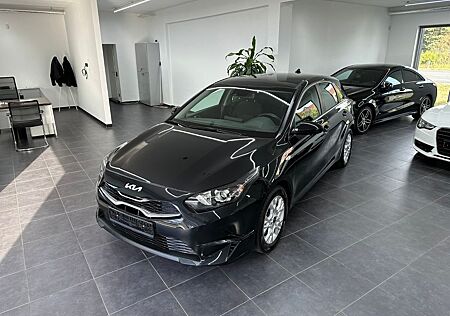 Kia Cee'd / Ceed 1.5 T-GDI Automatik-Navi-Kamera-DAB