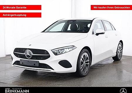 Mercedes-Benz A 180 gebraucht kaufen Mercedes-Benz A 180 ADVANCED/AHK/TOTW./LED/KAMERA/WINTERSHZ
