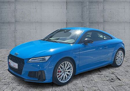 Audi TTS Coupé quattro