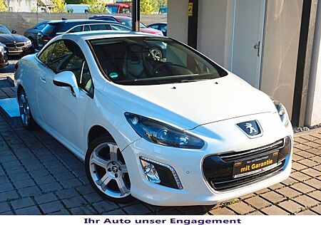 Peugeot 308 CC 155 THP Allure*Navi~Xen~Leder~Airwave