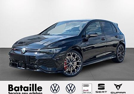 VW Golf Volkswagen GTI VIII Clubsport 2.0 TSI DSG DCC Matrix
