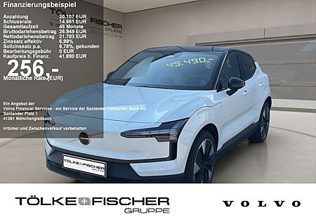 Volvo EX30 Single Extended 69kWh ULTRA