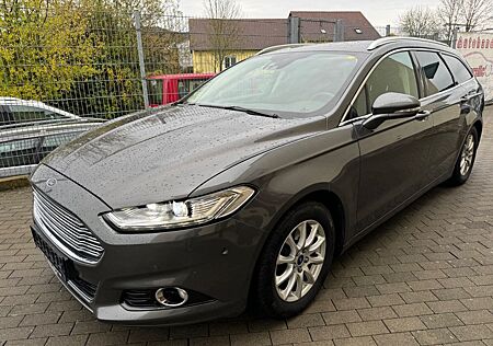 Ford Mondeo Turnier Titanium *Navi*Kamera