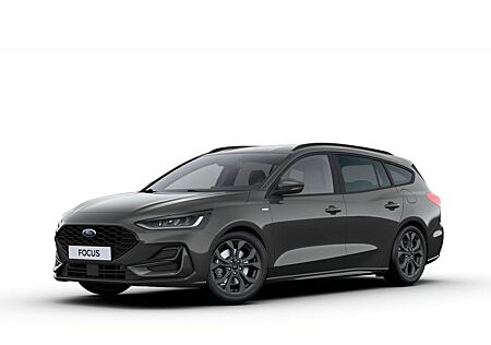 Ford Focus Turnier ST-Line