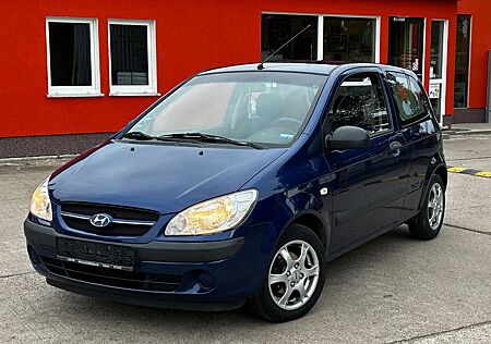 Hyundai Getz 1.1 -