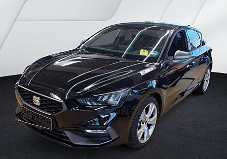 Seat Leon 2.0 TDI DSG FR Navi LED ACC Kamera DAB+