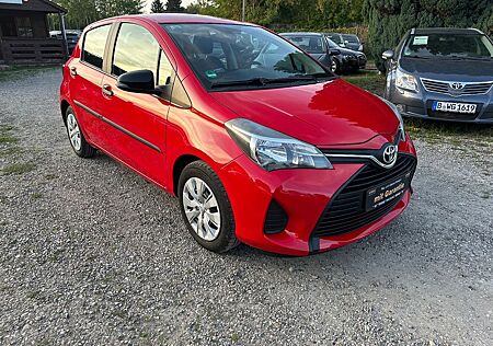 Toyota Yaris *Sehr gepflegt*