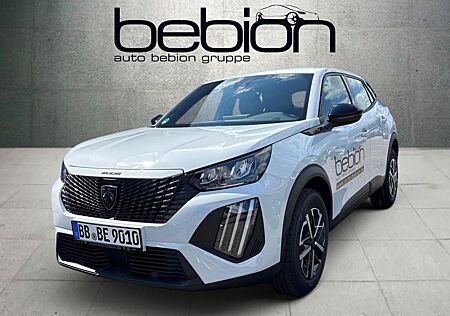 Peugeot 2008 1.2 PureTech 100 Style PDC LED KlimaA