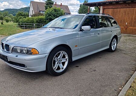 BMW 530i A Lifestyle touring*Leder*Xenon*RAR*