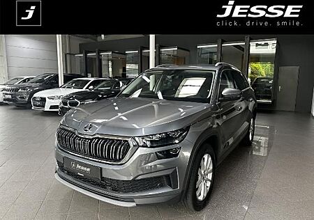 Skoda Kodiaq 2.0 TDI Style 4x4 LED ACC AHK R.Cam