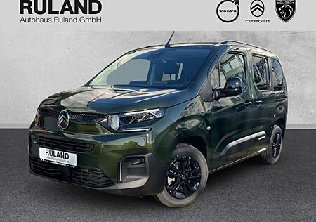 Citroën Berlingo Plus M 1.2 PureTech 110 EU6e digitales