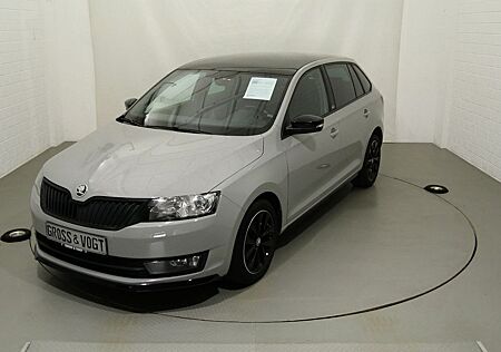 Skoda Rapid Spaceback Monte Carlo 1.2 TSI PANO PDC XEN