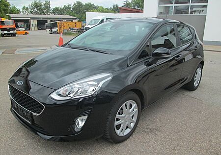 Ford Fiesta Cool & Connect