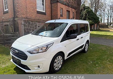 Ford Transit Connect Kombi Trend! 1.Hd! Tüv NEU!