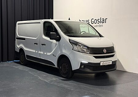 Fiat Talento Kasten L1H1 1,0t SX KLIMA/AHK/TÜV/TOUCH