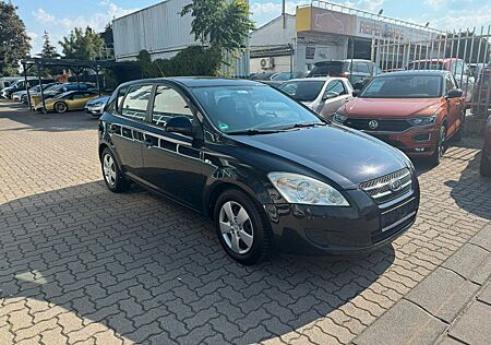 Kia Cee'd / Ceed 1.6 CRDi 90PS EX*KLIMA*1.HAND*MULTI