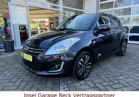 Suzuki Swift 1.2 X-TRA|2.Hand|SHZ|Sondermodell