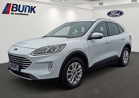 Ford Kuga Titanium X 2.5L / Head-up-Display / AHK