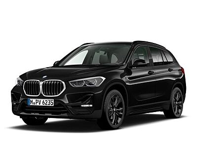 BMW X1 xDrive18d Sport Line Aut. Klimaaut. AHK PDC