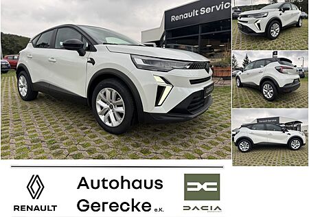 Renault Captur TCe 90 Evolution