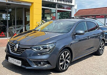Renault Megane IV TCE 160 Lim. 5-trg. BOSE-Edition