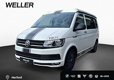 VW T6 Multivan Volkswagen T6 Multiv Trend Cali,Camper-Umbau,AHK,RFK,CarPl