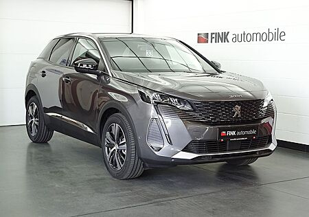 Peugeot 3008 Puretech 130 Allure Pack Erst 20 KM!!