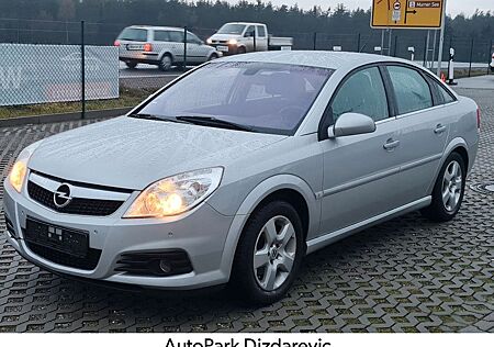 Opel Vectra C Lim. Edition