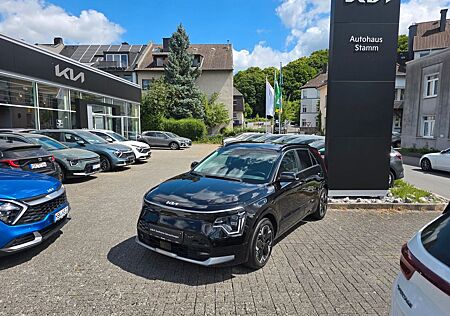 Kia Niro e- Spirit Relax*Memory*LED*Sitzlüftung