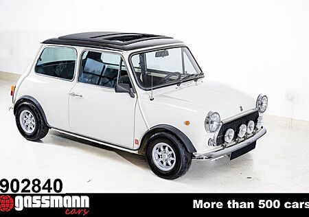 Mini Cooper 1300 Innocenti - mit Schiebedach