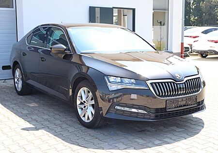 Skoda Superb Lim. Ambition 4x4