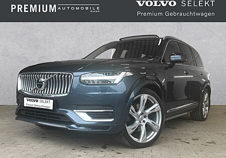 Volvo XC 90 XC90 Inscription Plug-In Hybrid AWD T8 EU6d-T 7-